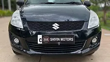 Used Maruti Suzuki Swift VXi [2014-2017] in Raipur