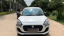 Used Maruti Suzuki Swift LXi in Raipur