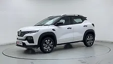 Used Renault Kiger RXZ MT in Faridabad