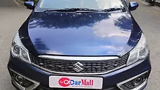 Used Maruti Suzuki Ciaz Alpha Hybrid 1.5 AT [2018-2020] in Agra