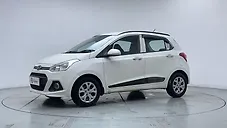 Used Hyundai Grand i10 Sportz 1.2 Kappa VTVT [2013-2016] in Delhi