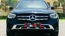 Used Mercedes-Benz GLC 200 Progressive in Faridabad