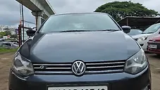 Used Volkswagen Polo GT TSI in Pune