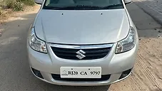 Used Maruti Suzuki SX4 VXi in Jaipur