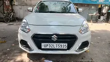 Used Maruti Suzuki Swift DZire VDI in Lucknow