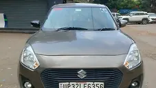 Used Maruti Suzuki Swift VXi in Lucknow