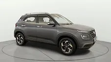 Used Hyundai Venue SX Plus 1.0 Turbo DCT in Delhi