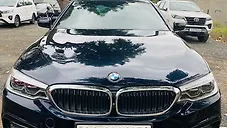 Used BMW 5-Series 530d M Sport [2013-2017] in Ahmedabad