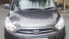 Used Hyundai i10 Sportz 1.2 in Bangalore