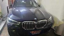 Used BMW X5 xDrive40i M Sport in Delhi