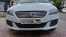 Used Maruti Suzuki Ciaz VDi (O) SHVS in Lucknow