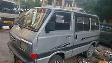 Used Maruti Suzuki Omni CNG in Lucknow