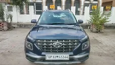 Used Hyundai Venue SX 1.0 (O) Petrol [2019-2020] in Lucknow