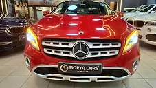 Used Mercedes-Benz GLA 200 Sport in Mumbai