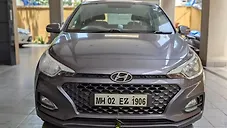Used Hyundai Elite i20  Asta 1.2 AT in Mumbai
