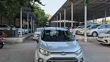 Used Ford Ecosport Titanium 1.5 TDCi (Opt) in Lucknow