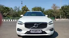 Used Volvo XC60 Inscription [2017-2020] in Lucknow