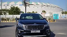 Used Kia Carnival Prestige 7 STR in Lucknow