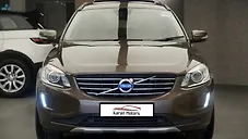 Used Volvo XC60 Inscription in Delhi