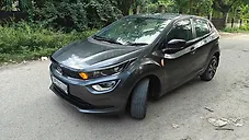 Used Tata Altroz XZ Plus (S) Dark Edition in Meerut