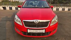 Used Skoda Rapid Elegance 1.6 MPI AT in Mumbai