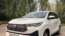 Used Toyota Innova Hycross VX (O) Hybrid 7 STR in Chandigarh