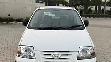 Used Hyundai Santro GL Plus in Kharar