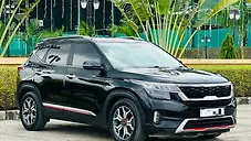 Used Kia Seltos GTX Plus AT 1.5 Diesel [2019-2020] in Surat