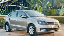 Used Volkswagen Vento Highline Diesel AT [2015-2016] in Surat