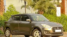 Used Maruti Suzuki Swift VXi [2021-2023] in Surat