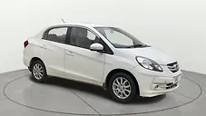 Used Honda Amaze 1.2 VX i-VTEC in Hyderabad