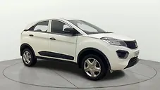Used Tata Nexon XE in Hyderabad