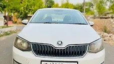 Used Skoda Rapid Ambition 1.5 TDI in Jaipur