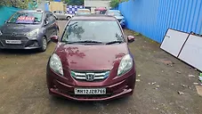 Used Honda Amaze 1.2 S AT i-VTEC in Pune