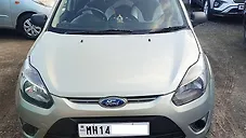 Used Ford Figo Duratec Petrol EXI 1.2 in Pune