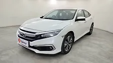 Used Honda Civic ZX MT Diesel in Coimbatore