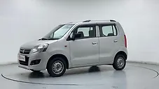 Used Maruti Suzuki Wagon R LXi 1.0 CNG [2019-2020] in Ghaziabad