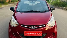Used Hyundai Eon D-Lite O [2011-2012] in Jaipur