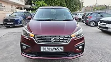 Used Maruti Suzuki Ertiga VXI CNG in Delhi