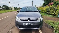 Used Volkswagen Polo Comfortline 1.2L (P) in Kolhapur
