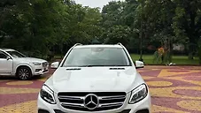 Used Mercedes-Benz GLE 250 d in Raipur