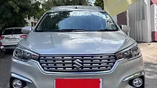 Used Maruti Suzuki Ertiga ZXi Plus in Chennai
