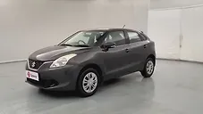 Used Maruti Suzuki Baleno Delta in Lucknow