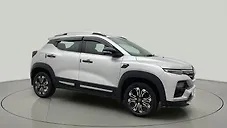 Used Renault Kiger RXZ AMT in Chennai