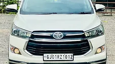 Used Toyota Innova Crysta Touring Sport Diesel MT [2017-2020] in Ahmedabad