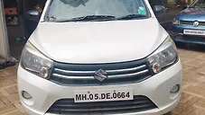 Used Maruti Suzuki Celerio VXi CNG [2017-2019] in Thane