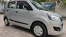 Used Maruti Suzuki Wagon R LXI in Kanpur