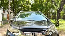 Used Honda WR-V VX MT Diesel in Nagpur