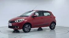 Used Tata Tiago Revotron XZ in Ghaziabad