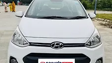 Used Hyundai Grand i10 Magna 1.2 Kappa VTVT [2013-2016] in Lucknow
